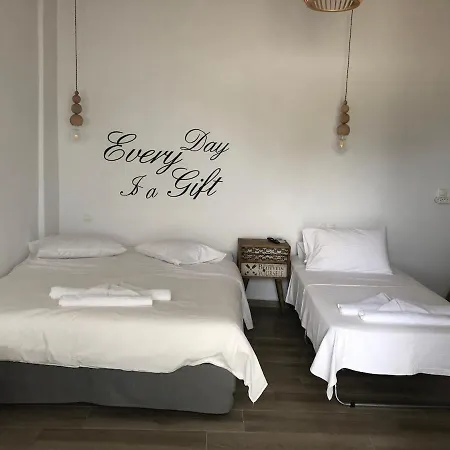 Flisvos Surf Riviera Appartement