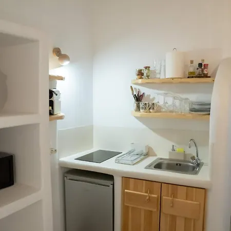 Flisvos Surf Riviera Apartamento