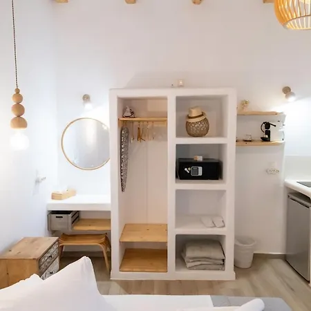 Appartement Flisvos Surf Riviera *