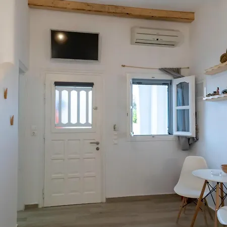 Flisvos Surf Riviera Apartamento