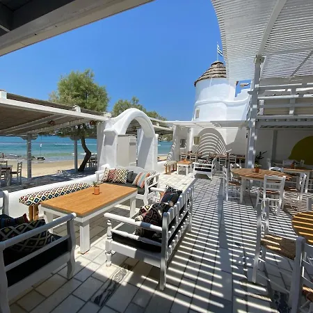 Flisvos Surf Riviera Appartement *