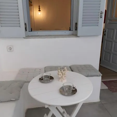 Flisvos Surf Riviera Appartement *