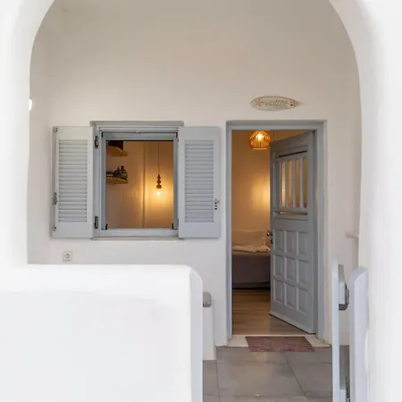 Flisvos Surf Riviera Apartamento *