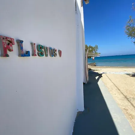Appartement Flisvos Surf Riviera *